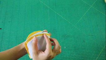 国产包diy视频,手把手教你打造个性化国产包包DIY教程  第3张