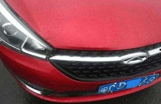 国产汽车和大众相撞视频,惊心动魄的瞬间回顾  第3张