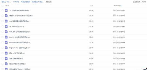 国产网盘资源视频下载,轻松下载热门视频教程  第3张