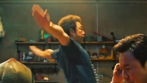 疯狂的石头国产搞笑视频,国产搞笑喜剧的笑料横生之旅