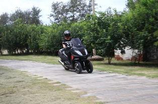 国产大牛400cc 骑行视频,速度与激情的完美融合