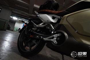 国产大牛400cc 骑行视频,速度与激情的完美融合  第3张