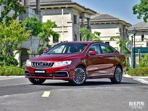 合资国产汽车评测视频,性能与品质的完美融合