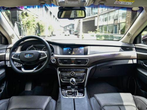 合资国产汽车评测视频,性能与品质的完美融合 第3张 合资国产汽车评测视频,性能与品质的完美融合 第3张