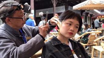 国产采耳视频,国产采耳视频带你领略传统技艺之美