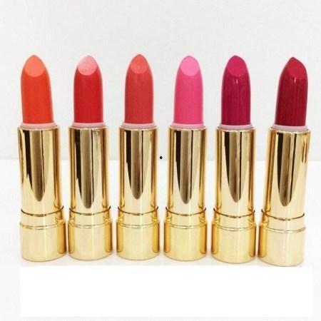 国产口红对比视频,品质与颜值的完美对决