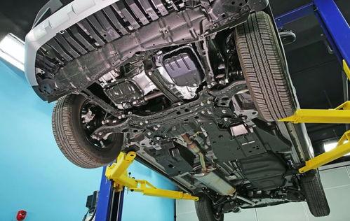 国产车底盘越野好吗视频,视频揭秘国产越野车底牌