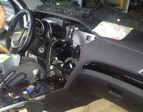 国产车底盘越野好吗视频,视频揭秘国产越野车底牌