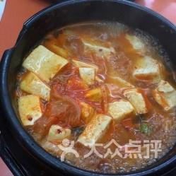 喝汤美食视频韩国产