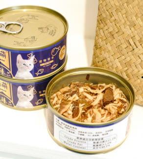 国产猫主食罐头试吃视频,品质与口感的双重享受