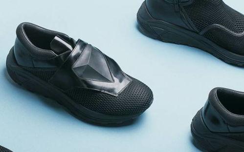 国产运动鞋子视频