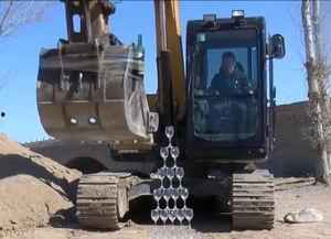 国产挖机国外视频大全集,视频大全集深度解析