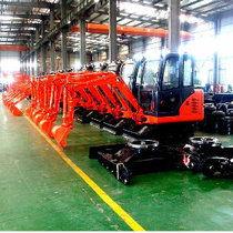 国产挖机国外视频大全集,视频大全集深度解析