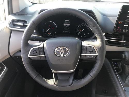 丰田国产塞纳顶配视频,丰田塞纳顶配版深度解析