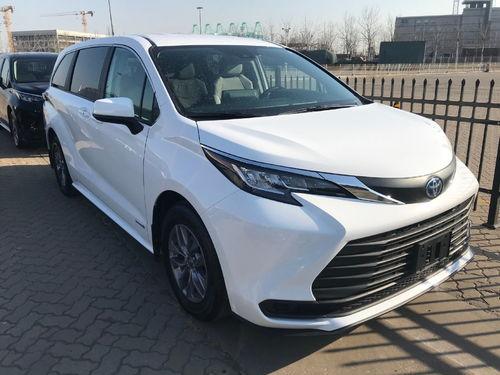 丰田国产塞纳顶配视频,丰田塞纳顶配版深度解析