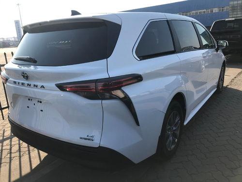 丰田国产塞纳顶配视频,丰田塞纳顶配版深度解析