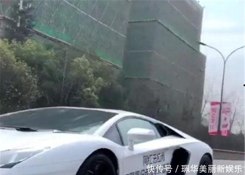 国产大牛实拍视频,性能与颜值并存的国产神车