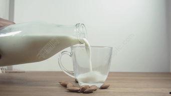 国产牛奶过程视频