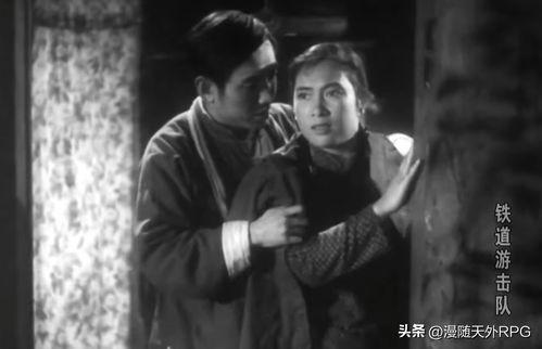 视频老电影国产